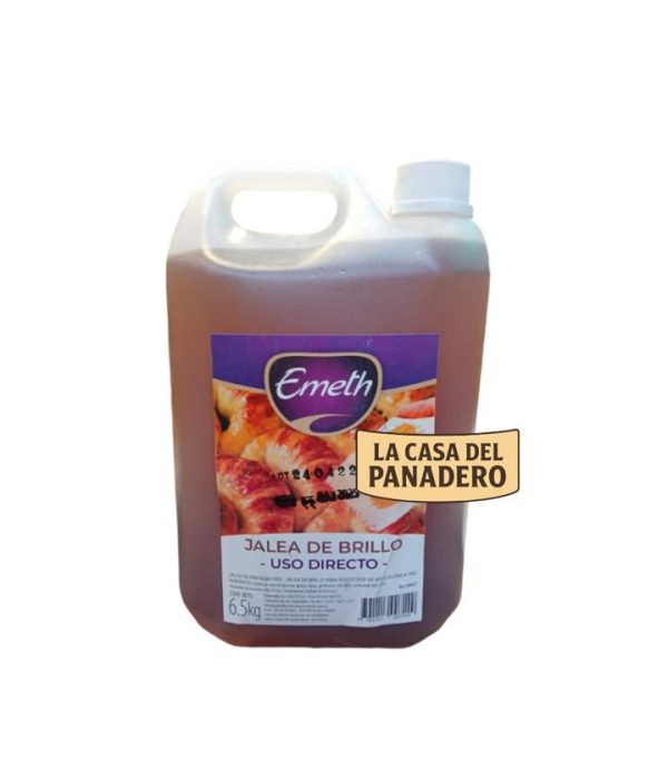 Jalea en Frio "Emeth" x6.8kg