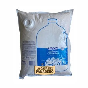 Crema Chantilly "Ledevit" x5kg