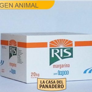 Magarina Tapera "Ris" x20kg