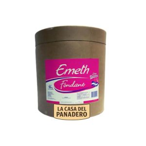 Fondant x10kg "Emeth"