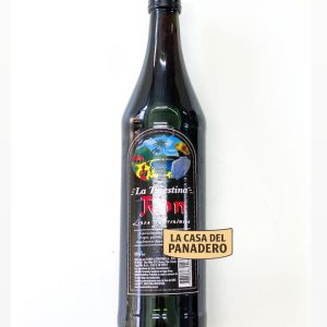 Licor Rhum (Ron) x1Lt "Emeth"