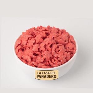Cereal Ositos de Frutilla "Lasfor"