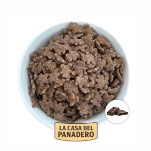 Cereal Ositos de Chocolate "Lasfor"