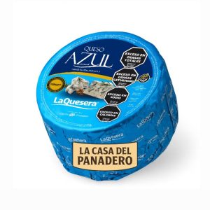 Queso Azul Roquefort "La Quesera"