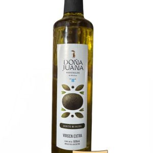 Aceite de Oliva "Doña Juana" x500ml