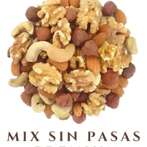 Mix de frutos secos premium