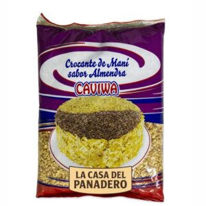 Mani Crocante x1kg "Caviwa"