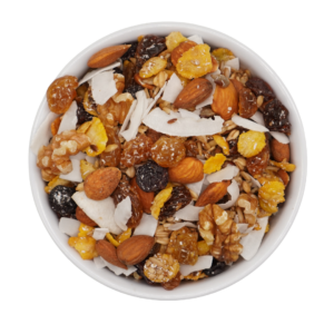 Granola Especial