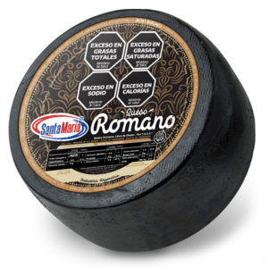 Queso Romano "Santa Maria"